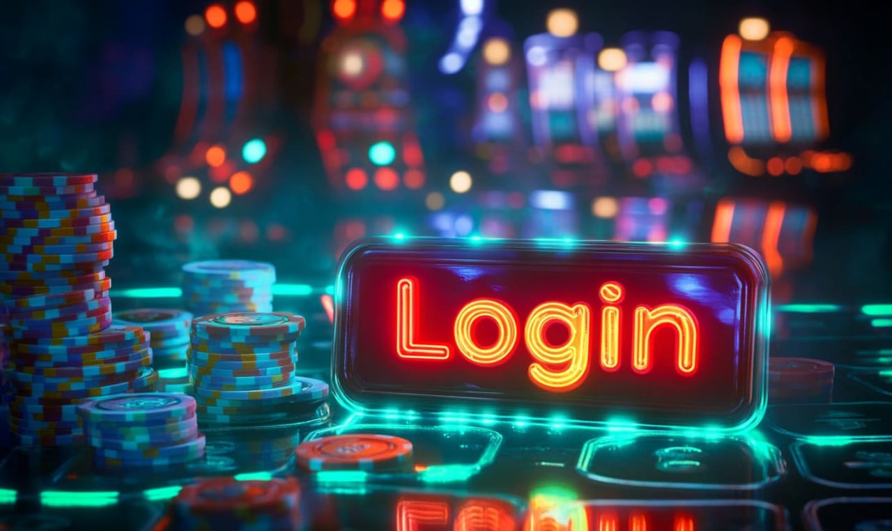 wks123 Live Casino cara bermain baccarat roulette langkah mudah dari smartphone atau komputer