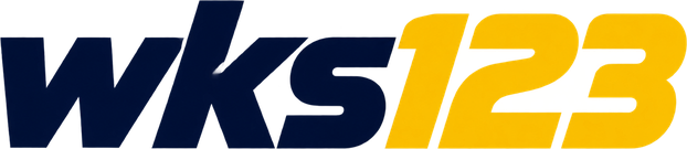 WKS123 Logo